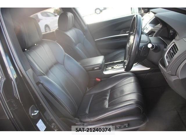 Honda LEGEND 2018-02 611168-15