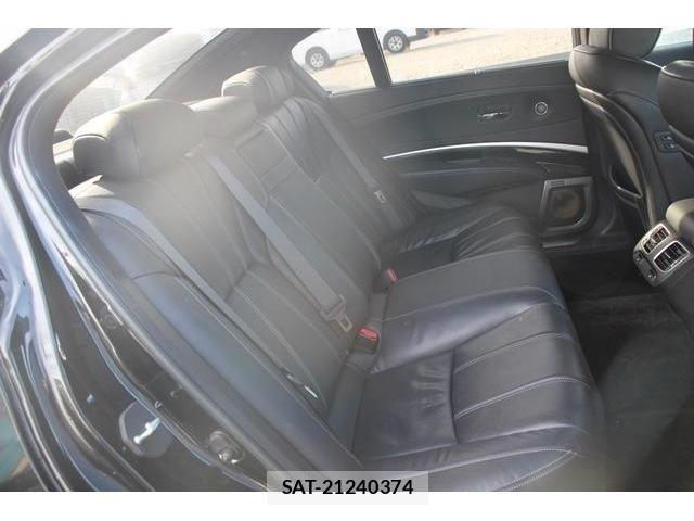Honda LEGEND 2018-02 611168-16