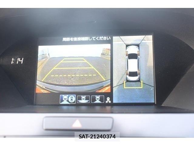 Honda LEGEND 2018-02 611168-2