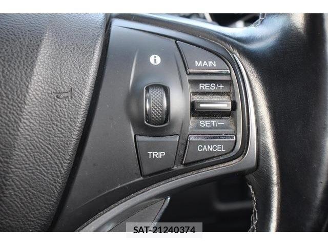 Honda LEGEND 2018-02 611168-4