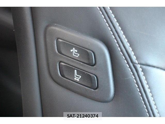 Honda LEGEND 2018-02 611168-5