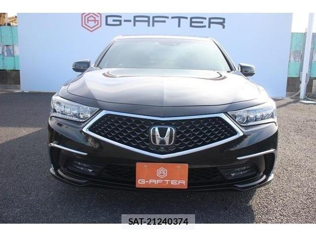 Honda LEGEND 2018-02 611168-7