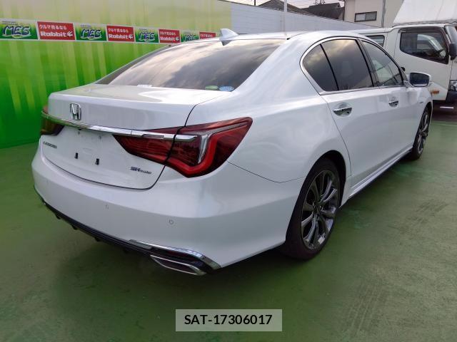 Honda LEGEND 2018-06 662794-1