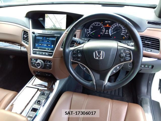 Honda LEGEND 2018-06 662794-3