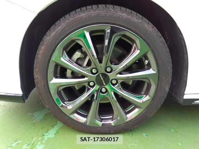 Honda LEGEND 2018-06 662794-8