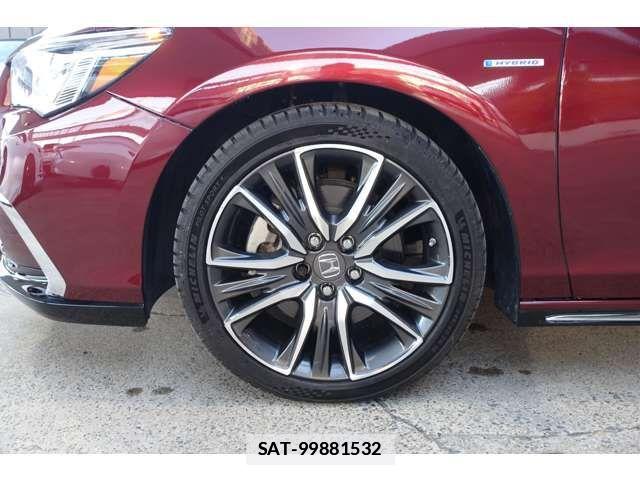Honda LEGEND 2018-08 2400838-10