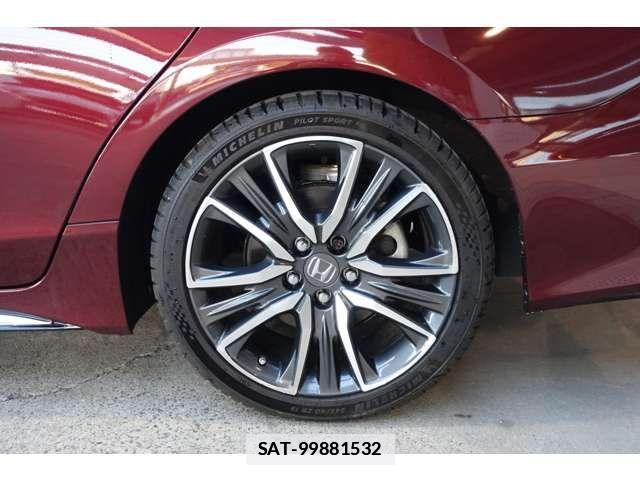 Honda LEGEND 2018-08 2400838-11