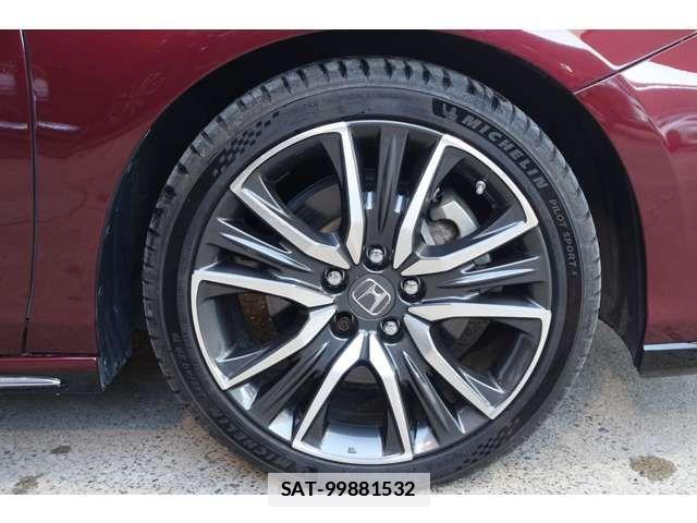 Honda LEGEND 2018-08 2400838-13