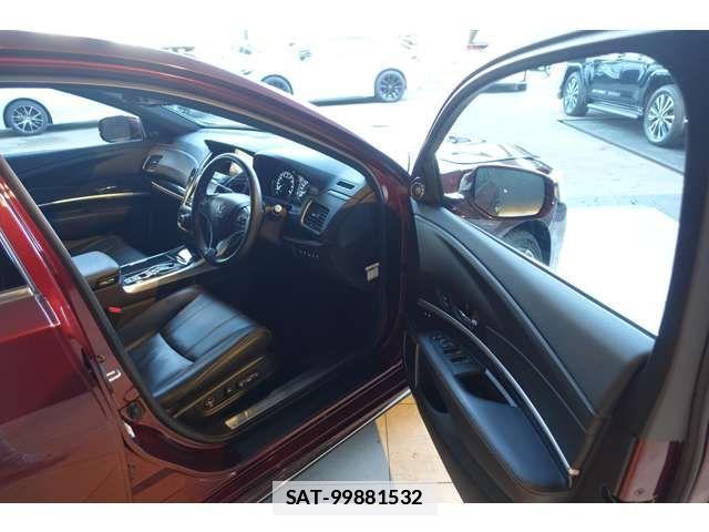 Honda LEGEND 2018-08 2400838-14