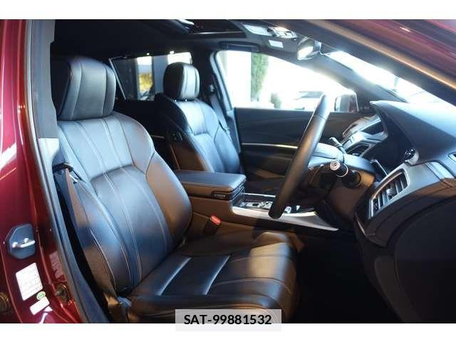 Honda LEGEND 2018-08 2400838-18