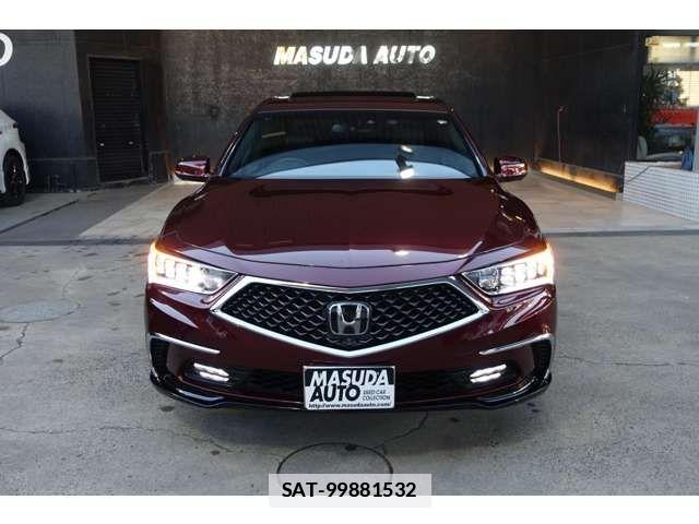 Honda LEGEND 2018-08 2400838-1