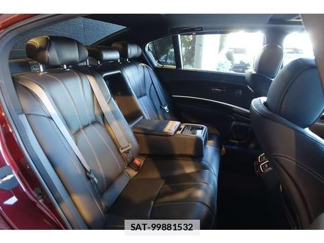 Honda LEGEND 2018-08 2400838-19