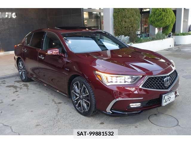 Honda LEGEND 2018-08 2400838-3