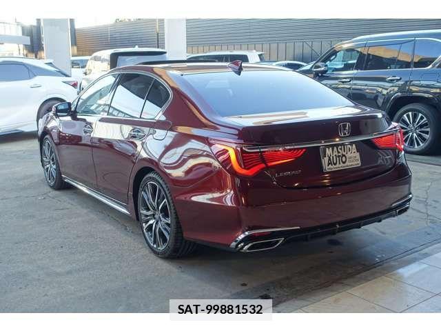 Honda LEGEND 2018-08 2400838-4