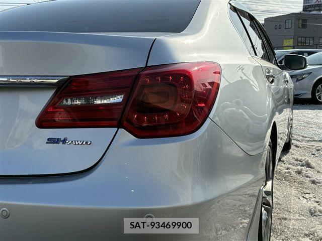 Honda LEGEND 2017-03 3377483-9