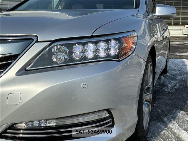 Honda LEGEND 2017-03 3377483-10