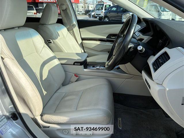 Honda LEGEND 2017-03 3377483-12