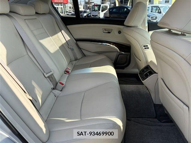 Honda LEGEND 2017-03 3377483-13