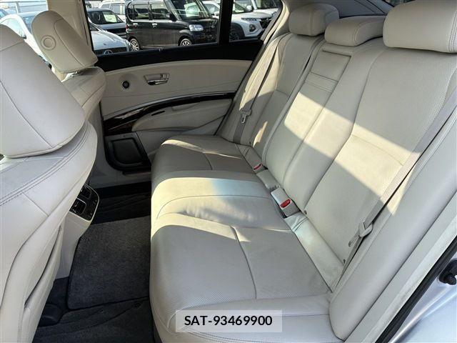 Honda LEGEND 2017-03 3377483-15