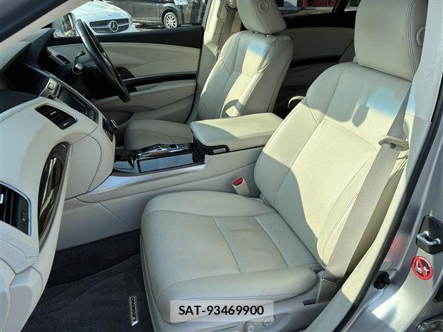 Honda LEGEND 2017-03 3377483-16