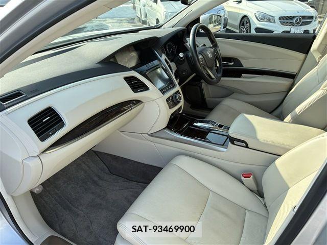 Honda LEGEND 2017-03 3377483-17