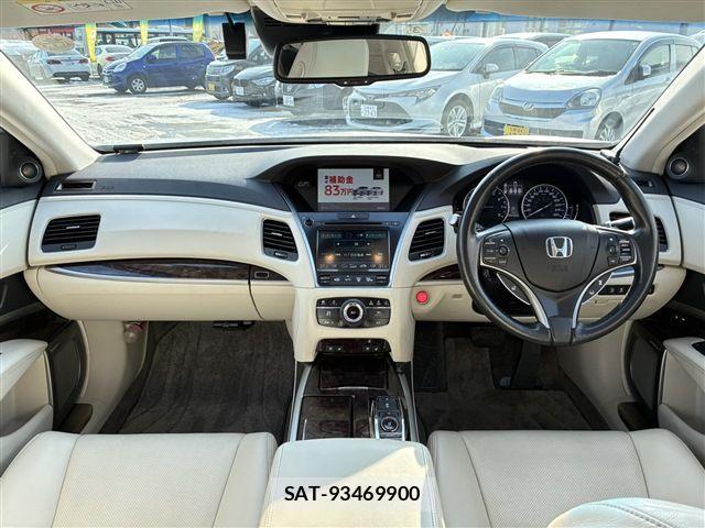 Honda LEGEND 2017-03 3377483-18