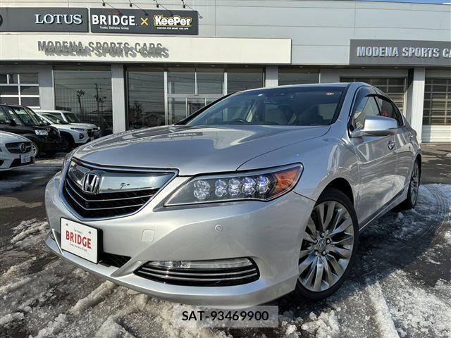Honda LEGEND 2017-03 3377483-1
