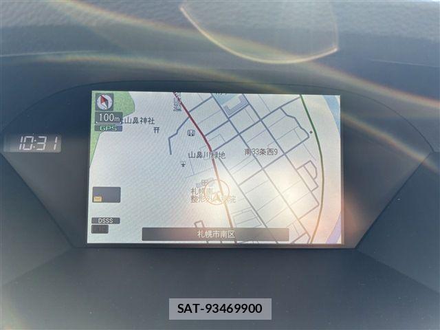 Honda LEGEND 2017-03 3377483-21