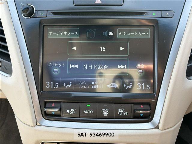 Honda LEGEND 2017-03 3377483-25