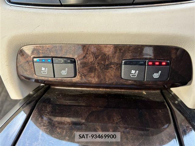 Honda LEGEND 2017-03 3377483-26