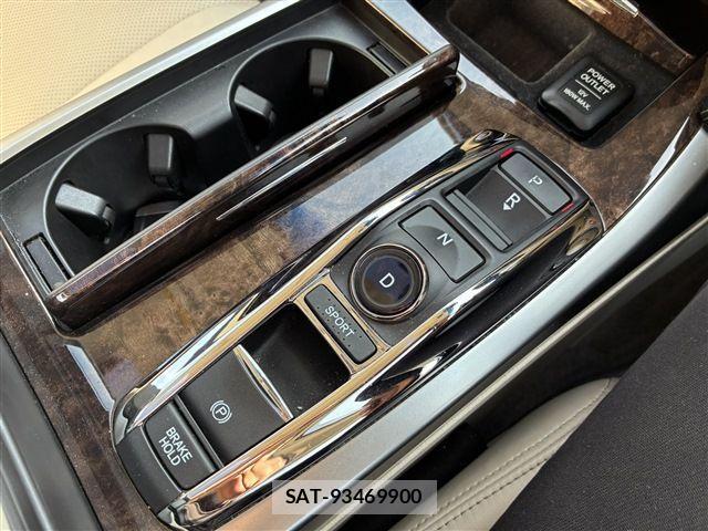 Honda LEGEND 2017-03 3377483-28