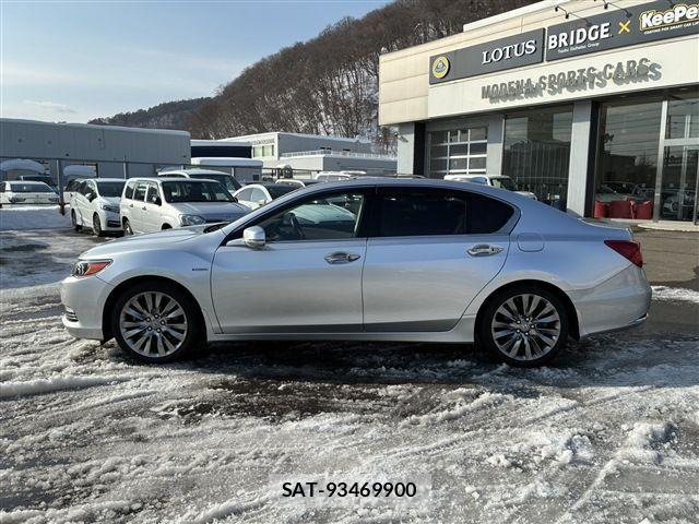 Honda LEGEND 2017-03 3377483-2