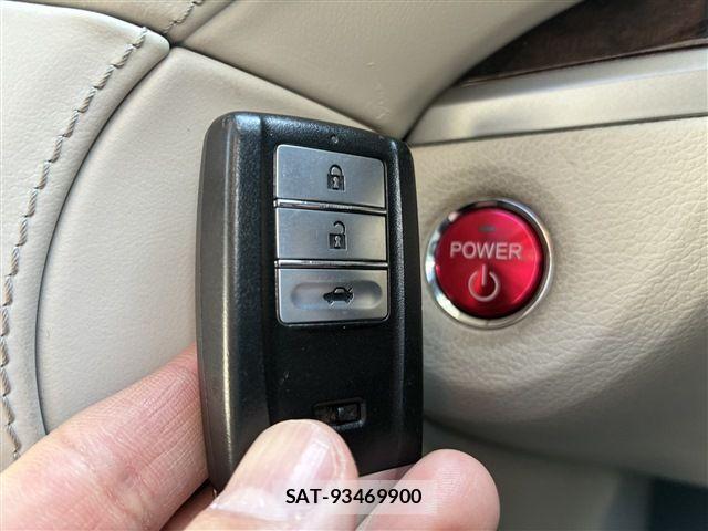 Honda LEGEND 2017-03 3377483-29