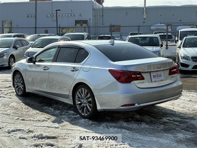 Honda LEGEND 2017-03 3377483-3