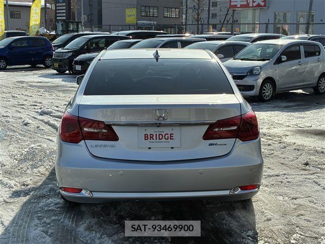 Honda LEGEND 2017-03 3377483-4