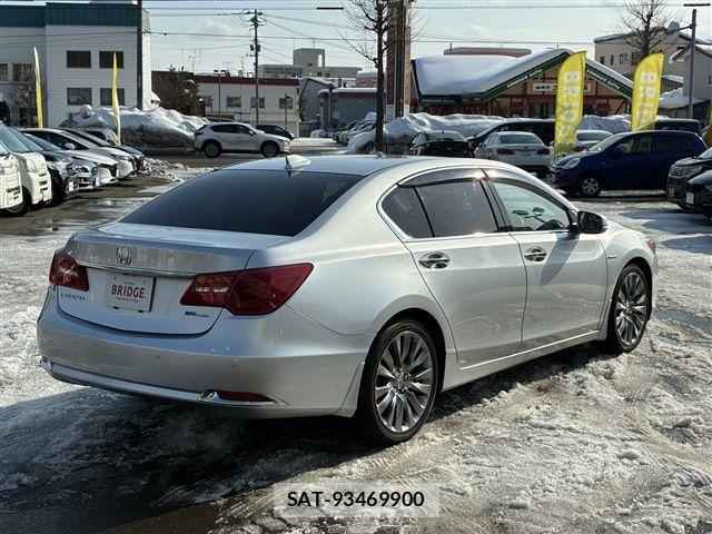 Honda LEGEND 2017-03 3377483-5