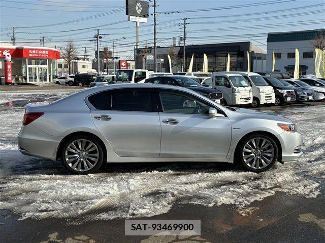 Honda LEGEND 2017-03 3377483-6