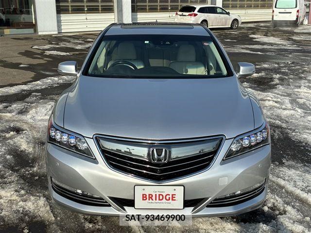 Honda LEGEND 2017-03 3377483-8