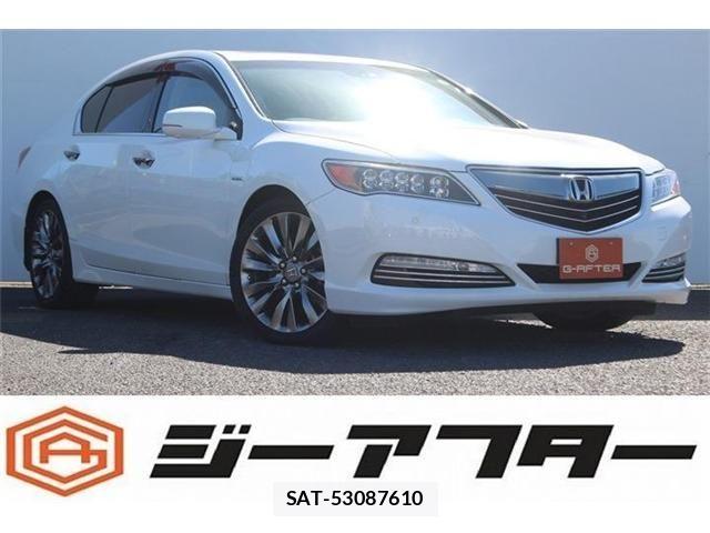 Honda LEGEND 2015-11 3714658-0