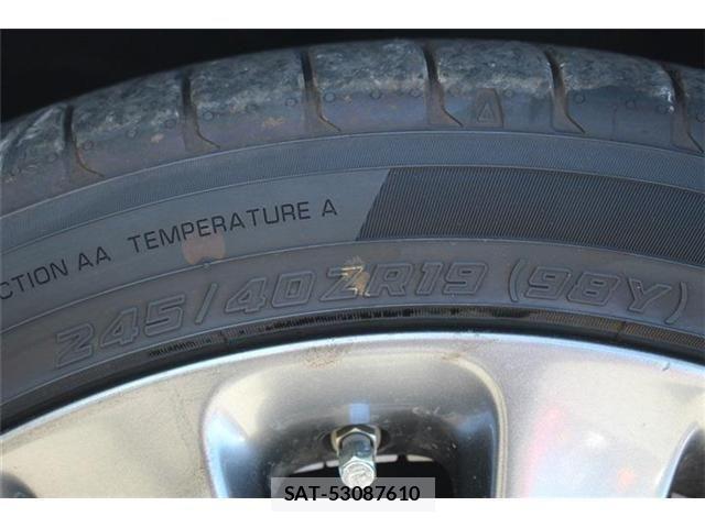 Honda LEGEND 2015-11 3714658-11