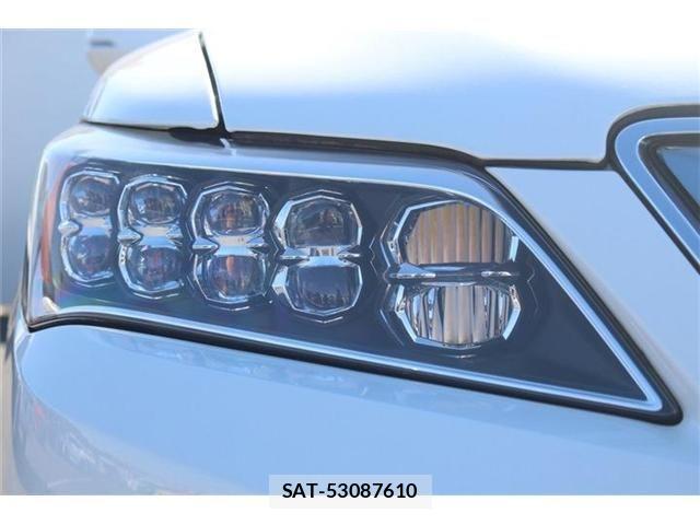 Honda LEGEND 2015-11 3714658-12