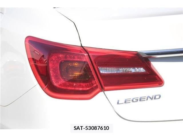 Honda LEGEND 2015-11 3714658-14