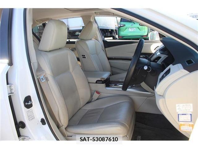 Honda LEGEND 2015-11 3714658-22
