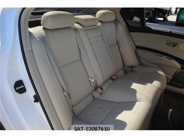 Honda LEGEND 2015-11 3714658-23
