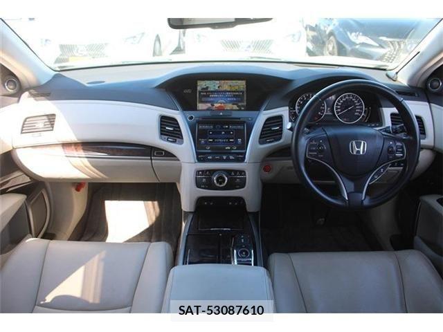 Honda LEGEND 2015-11 3714658-24