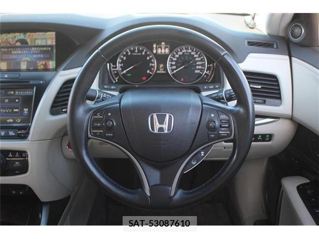 Honda LEGEND 2015-11 3714658-25