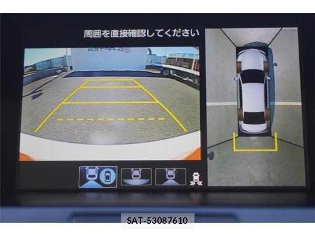 Honda LEGEND 2015-11 3714658-2