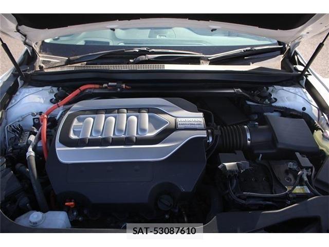 Honda LEGEND 2015-11 3714658-29