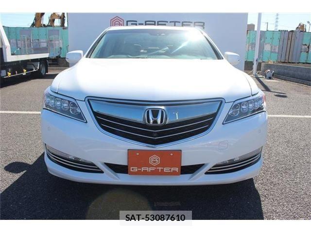 Honda LEGEND 2015-11 3714658-5