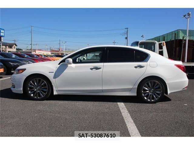 Honda LEGEND 2015-11 3714658-6